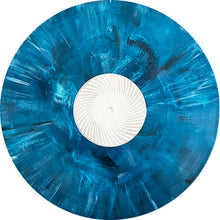Load image into Gallery viewer, Julian Fijma -  EASTENDERZ  - Get Funky / Destructive Rhythm - 12&quot; Eco Blue Vinyl  - ENDZ055