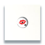 Quiroga - French Kiss - Hell Yeah Recordings - HYR7288 - 12" Vinyl - Electronica/Balearica/Downtempo
