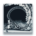 Abstract Drumz - Just a Ride EP - Over/Shadow - OSH37 - 12" Vinyl