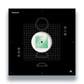 Drumsauw & Unknown Code - Lost Control - Drumcode - DCLTD42 - Techno - 12" Vinyl