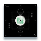 Drumsauw & Unknown Code - Lost Control - Drumcode - DCLTD42 - Techno - 12" Vinyl