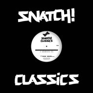 David Morales Presents The Face / FPI Project Needin U / Rich In Paradise (Going Back To My Roots) - SNATCH RAW  - 12
