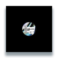Load image into Gallery viewer, Enzo Siragusa - Kilimanjaro Sound EP - Fuse London - FUSE065 - Deep House, Deep Tech - 12" Vinyl