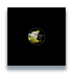 Boss Priester - Respect Yourself EP - Fuse London - FUSE066 - 12" Vinyl - Deep Tech
