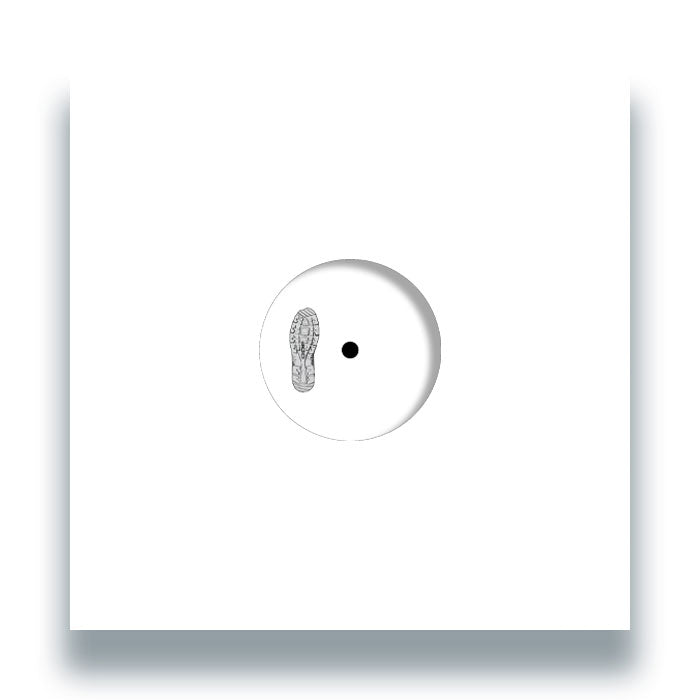 ODF - Tell Them / Underground - On Da Floor - ODF001 - UK Garage, Bassline - 12