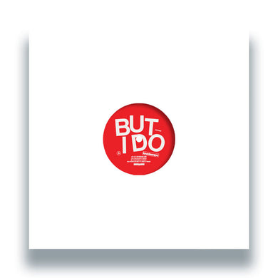lovetempo - But I do (Remixes) - Razor-N-Tape Reserve - RNTR080 - House, Nu Disco - 12