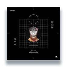 Load image into Gallery viewer, Oscar L x Metodi Hristov - Gravity - Drumcode - DC323 - 12&quot; Vinyl - Techno
