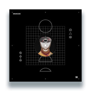 Oscar L x Metodi Hristov - Gravity - Drumcode - DC323 - 12" Vinyl - Techno
