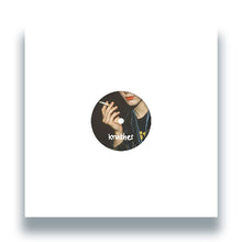 Load image into Gallery viewer, Kaz James - Rocker In The Disco / Dance Her Right - KRUSHES - KRUSHES002 - House - 12&quot; Vinyl