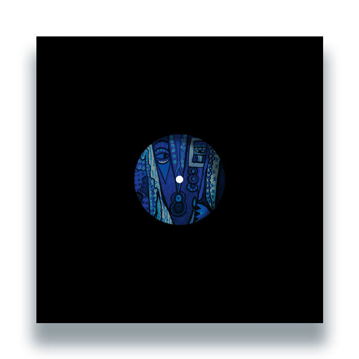 Various Artists - MoBlack Sampler Vol. 9 - MoBlack Records - MBRV034 - Deep House, Afro House