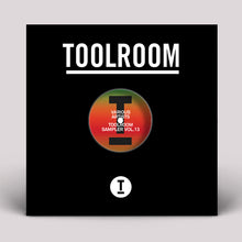 Load image into Gallery viewer, Groove Armada (feat. Stush &amp; Red Rat) / Illyus &amp; Barrientos  - Toolroom Sampler Vol. 13  - TOOL1249 - TOOLROOM RECORDS - 12&quot; Vinyl