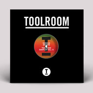 Groove Armada (feat. Stush & Red Rat) / Illyus & Barrientos  - Toolroom Sampler Vol. 13  - TOOL1249 - TOOLROOM RECORDS - 12