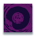 Sheba Q - Sovereign EP - Over/Shadow - OSH40 - 12" Vinyl