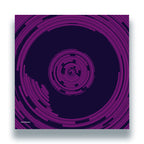 Sheba Q - Sovereign EP - Over/Shadow - OSH40 - 12" Vinyl