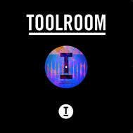 Mark Knight/Armand Van Helden - The Music Began To Play - Toolroom Sampler Vol. 4 - TOOL1140 - TOOLROOM RECORDS - 12