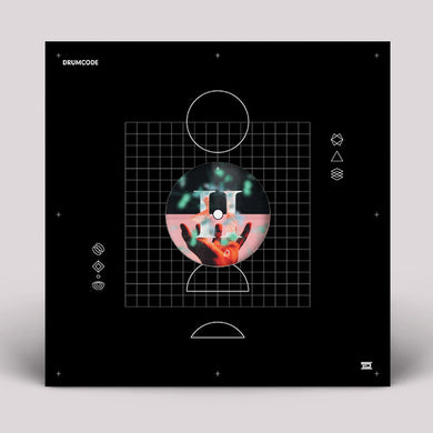 Drunken Kong / Marie Vaunt / Mha Iri / Simina Grigoriu - Elevate vol2   - DRUMCODE  - DC299 - 12