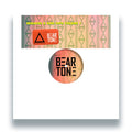 Bearface DJ - Remakes and Raw Cuts Vol 1 - Beartone Records - BF009 - 12" Vinyl - Edits