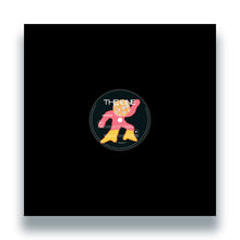 Load image into Gallery viewer, Chloé Caillet &amp; Luke Alessi - The One ft. Jocelyn Brown - Smile Records - SMIILE008V - House, Bassline, Deep House - 12" Vinyl