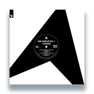 E-Dancer - KMS Sampler Vol.1 - KMS - KMSV001 - 12