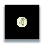 Danny & Mike Parton - Extraball EP - Pomme Frite - PFRITE022 - 12