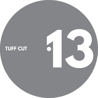 Late Nite Tuff Guy - Tuff Cut #13 -  Want You 4 Myself / Peg   - TUFF CUT  - 12