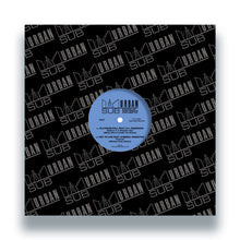 Load image into Gallery viewer, Platinum Doll - The Sound Of Sub-Urban Volume 2 - Sub-Urban Records - SU87 - Deep House, Soulful House - 12&quot; Vinyl