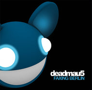 Deadmau5 - Faxing Berlin - PLAY RECORDS   - 12