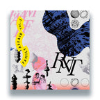 Recloose - Family Affair Vol. 5 - Razor-N-Tape Reserve - RNTR085 - 12" Vinyl - Deep House, Nu Disco