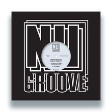 Load image into Gallery viewer, Stefan Braatz - Planet 2 Planet EP - Nu Groove Records - NG171 - Deep House, House - 12" Vinyl