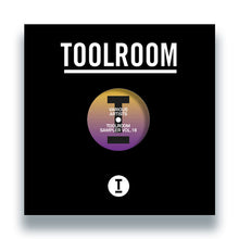 Load image into Gallery viewer, Tony Romera, Crusy, Low Steppa and Others - Toolroom Sampler Vol. 18 - Toolroom Records - TOOL1375 - 12&quot; Vinyl - House