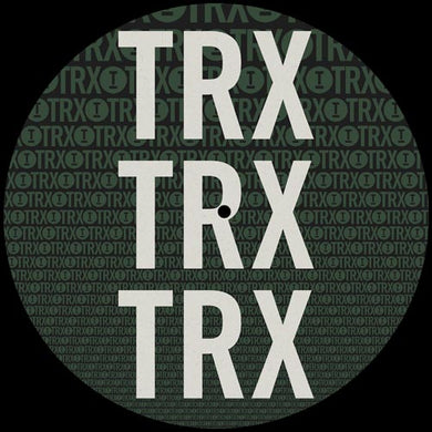 Twolate - Baila / CASSIMM, Gene Farris – Party People - Toolroom Trax Sampler Vol. 1 - TOOLROOM TRAX  - 12