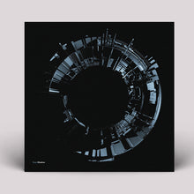 Load image into Gallery viewer, DJ Trax - Break from Reality (Remixes)   - Over/Shadow - OSH025 - 12&quot; Vinyl