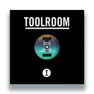 Mark Knight, James Hurr, Friend Within - Toolroom Sampler Vol. 16 - Toolroom Records - TOOL1279 - 12