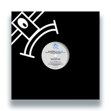 Load image into Gallery viewer, Alcatraz - Giv Me Luv (Sébastien Léger Remix &amp; Jerome Isma-Ae Remix) - Yoshitoshi Recordings - YOSHICLASSIC17 - 12" Vinyl - House