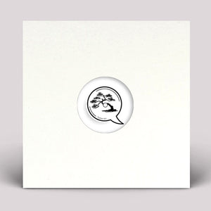 Unknown Artist - MYOKEN - MYOKEN001 - 12" Vinyl - House