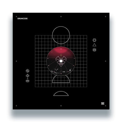 Layton Giordani - Deadly Valentine - Drumcode - DC324 - 12