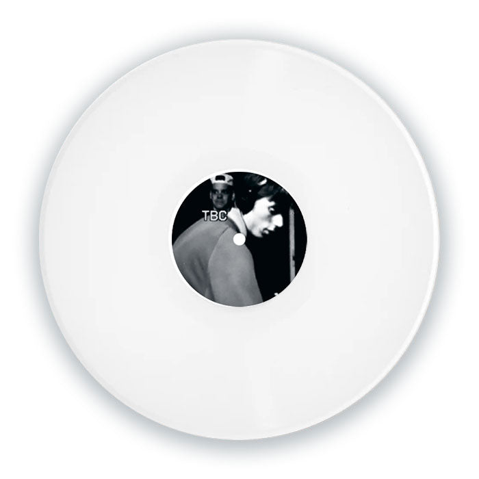 Shadow Child - TBC001 - TBC - TBC001 - 12