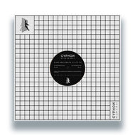Kirk Degiorgio - Elate EP - Cyphon Recordings - CYPHN15 - 12
