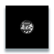 UR2wo - Move Me (Inc. Blame 'Shadow Mix') - Break The Future - BTF001 - 12