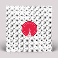 Mousse T - Horny - Remixes - PEPPERMINT JAM - PJ297 - 12