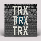 Elaine Mai, MuRli vs Dave Spoon, Nick Reach Up / CASSIMM /Superchumbo, Victoria Wilson James/ James Hurr - Toolroom Trax Sampler Vol. 3 - TOOLROOM TRAX  - 12" Vinyl - TRXVS003