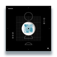 Andres Campo - Domaine - Drumcode - DCLTD38 - Techno - 12