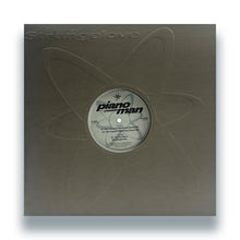 Load image into Gallery viewer, Pianoman - Pasion (Incl. Alex Kassian &amp; The Trip Mixes) - Planet Strangelove - PLANET001 - House