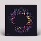 Outrage - Goodbye / In the Dark    - Over/Shadow - OSH026 - 12" Vinyl