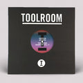 Martin Ikin - Make U Sweat / Flashmob - My Body  - Toolroom Sampler Vol. 11   -  TOOL1230 - TOOLROOM RECORDS - 12" Vinyl