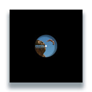 YSE Saint Laur'ant - Saudade EP - Whiskey Disco - WD76 - 12