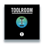 Jesus Fernandez, Alex Preston, CASSIMM, Jewel Kid - Toolroom Sampler Vol. 22 - Toolroom Records - TOOL1402 - 12" Vinyl - House