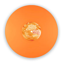 Load image into Gallery viewer, La Felix, Maryag, Borka &amp; The Gang - Summer Heatwave - The Disco Express - XPRESS90 - EP - Nu Disco, House