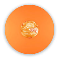 La Felix, Maryag, Borka & The Gang - Summer Heatwave - The Disco Express - XPRESS90 - EP - Nu Disco, House