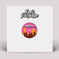 Raw Silk - FOOL’S PARADISE - Do It To The Music (Michael Gray Remixes) - FP004 - 12